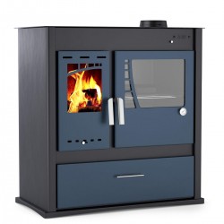 Thermogatz GS 12 PLUS OVEN