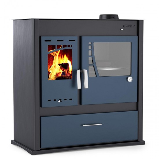 Thermogatz GS 12 PLUS OVEN Thermogatz GS 12 PLUS OVEN