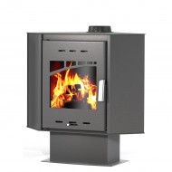 Thermiki ATS 100 Corner 14.4kW Thermiki ATS 100 Corner 14.4kW