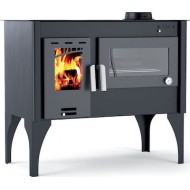 Thermogatz GS 10 Oven 10.5kW Γκρι Thermogatz GS 10 Oven 10.5kW Γκρι