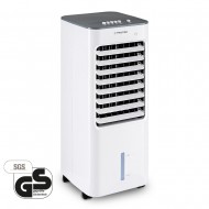 Trotec PAE 21 Aircooler, Υγραντήρας, καθαριστής αέρα