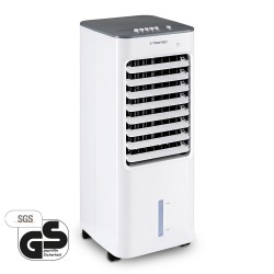 Trotec PAE 21 Aircooler, Υγραντήρας, καθαριστής αέρα Trotec PAE 21 Aircooler, Υγραντήρας, καθαριστής αέρα