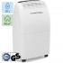 Trotec TTK 75 E 20lt αφυγραντήρας Γερμανίας