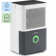 Trotec TTK 33 E 14lt αφυγραντήρας Γερμανίας