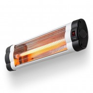 TROTEC IR 2570 S θερμάστρα χαλαζία TROTEC IR 2570 S θερμάστρα χαλαζία