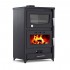 Thermiki ATS 90-30 με φούρνο 15.55kw