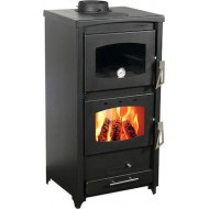 Thermiki ATS 90-25 12.25kw με Φούρνο