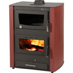 Thermiki ATS Hydro 90-25 με Φούρνο & καλοριφέρ 20+5kW