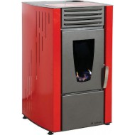 Thermiki P12 Aero Σόμπα Πετρελαίου 12KW