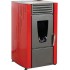 Thermiki P12 Aero Σόμπα Πετρελαίου 12KW