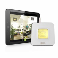 Ελεγκτής θέρμανσης Internet Technotherm Eco Interface 1.0 Ελεγκτής θέρμανσης Internet Technotherm Eco Interface 1.0