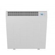 Θερμοσυσσωρευτής Technotherm TTB-E 7 Duo 8+ με ηλεκτρονικό θερμοστάτη  (0.85 KW) (46cmx72cmx18.5cm) Θερμοσυσσωρευτής Technotherm TTB-E 7 Duo 8+ με ηλεκτρονικό θερμοστάτη  (0.85 KW) (46cmx72cmx18.5cm)