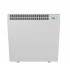 Θερμοσυσσωρευτής Technotherm TTB-E 14 Duo 26+ με ηλεκτρονικό θερμοστάτη (1.44 KW)  (88cmx72cmx18.5cm)