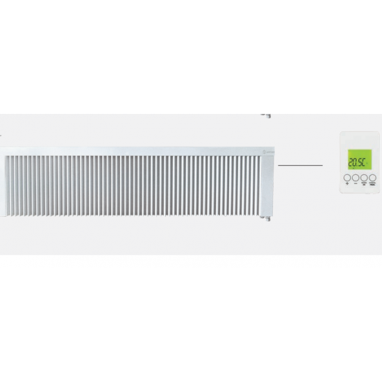 Θερμοπομπός Ολικής Θερμοσυσσώρευσης Technotherm TT KS800 N DSM-wifi 800W