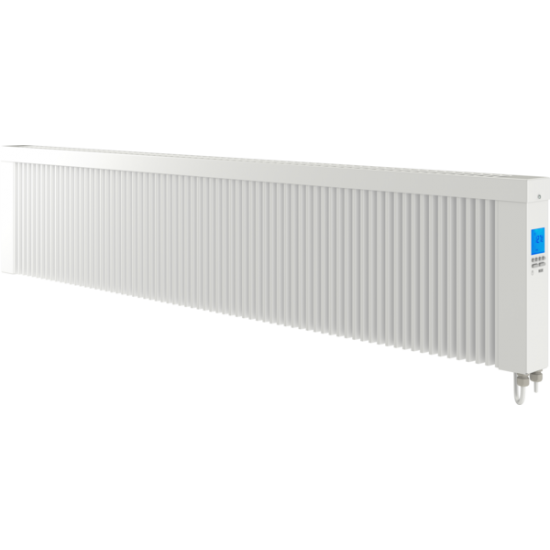 Θερμοπομπός Ολικής Θερμοσυσσώρευσης Technotherm TT KS2000 N Plus 2000W