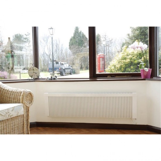 Θερμοπομπός Ολικής Θερμοσυσσώρευσης Technotherm TT KS800 N DSM-wifi 800W