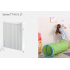 Θερμοπομπός Ολικής Θερμοσυσσώρευσης Technotherm TT-KS1500S LT 1500W low temp.