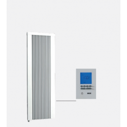 Θερμοπομπός Ολικής Θερμοσυσσώρευσης Technotherm TT-KS1200 H Plus 1200W