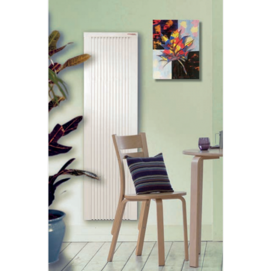 Θερμοπομπός Ολικής Θερμοσυσσώρευσης Technotherm TT-KS2200 H Plus 2200W