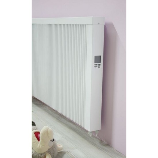 Θερμοπομπός Ολικής Θερμοσυσσώρευσης Technotherm TT-KS1800S LT Plus 1800W low temp.