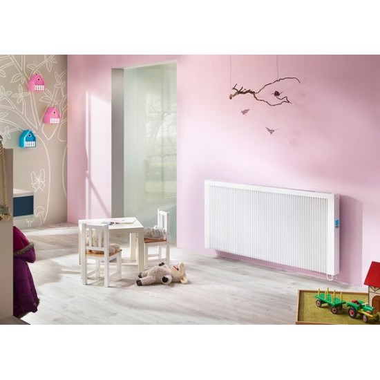 Θερμοπομπός Ολικής Θερμοσυσσώρευσης Technotherm TT-KS1800S LT Plus 1800W low temp.