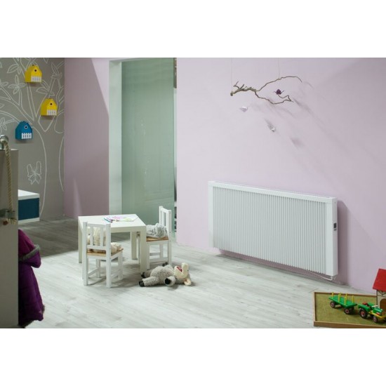Θερμοπομπός Ολικής Θερμοσυσσώρευσης Technotherm TT-KS1800S LT Plus 1800W low temp.