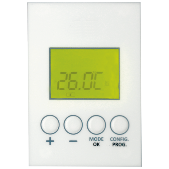 Θερμοπομπός Ολικής Θερμοσυσσώρευσης Technotherm TT-KS2200 H DSM-wifi 2200W