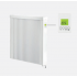 Θερμοπομπός Ολικής Θερμοσυσσώρευσης Technotherm TT-KS1500S DSM-WIFI 1500W