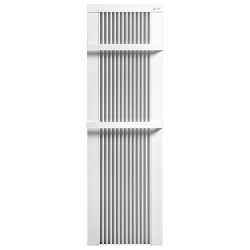 Θερμοπομπός Θερμοσυσσώρευσης Technotherm HR DSM-wifi 1200W (Λουτρού)