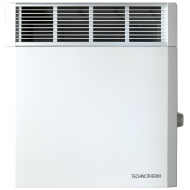 Θερμοπομπός Technotherm CVS 501 E 500W Ηλεκτρονικός Θερμοστάτης Θερμοπομπός Technotherm CVS 501 E 500W Ηλεκτρονικός Θερμοστάτης
