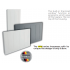 Θερμοπομπός Ισχυρής Θερμοσυσσώρευσης Technotherm VPN DSH 1200W