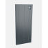 Θερμοπομπός Ισχυρής Θερμοσυσσώρευσης Technotherm VPS Z Η DSM-wifi 1200W