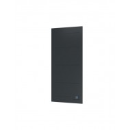 Θερμοπομπός Ισχυρής Θερμοσυσσώρευσης Technotherm VPS Z PLUS H 1200W Ανθρακί Θερμοπομπός Ισχυρής Θερμοσυσσώρευσης Technotherm VPS Z PLUS H 1200W Ανθρακί