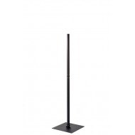 Technotherm Μαύρη Βάση για Desino TS 1000w/2000w Technotherm Μαύρη Βάση για Desino TS 1000w/2000w