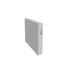Θερμοπομπός Θερμοσυσσώρευσης Technotherm SPH plus H 1200 W κάθετο σώμα