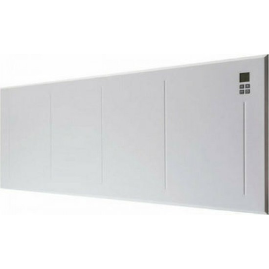 Θερμοπομπός Ισχυρής Θερμοσυσσώρευσης Technotherm VPS PLUS 1200W