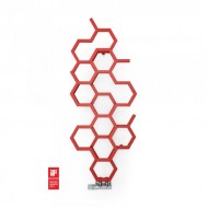 Θερμαντικό σώμα Terma Hex Θερμαντικό σώμα Terma Hex