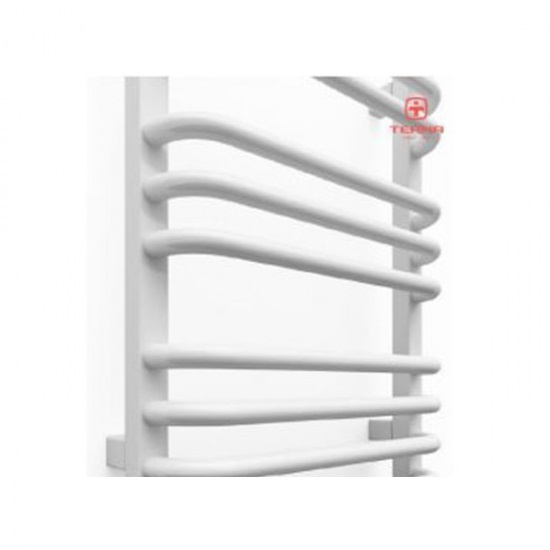 Πετσετοκρεμάστρα Terma C01 White Ρεύματος 600W 1360x430mm Πετσετοκρεμάστρα Terma C01 White Ρεύματος 600W 1360x430mm