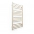 Πετσετοκρεμάστρα Terma M01 White Νερού 328W 710x500mm