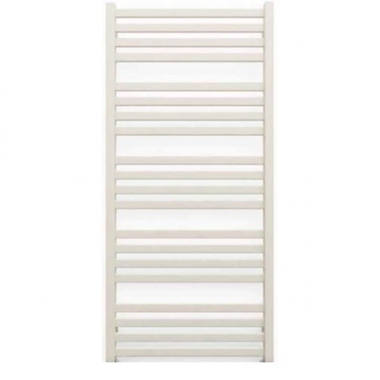 Πετσετοκρεμάστρα Terma M01 White Νερού 717W 1460x600mm Πετσετοκρεμάστρα Terma M01 White Νερού 717W 1460x600mm