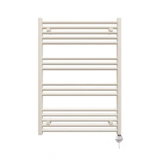 Terma Basia Πετσετοκρεμάστρα Ρεύματος 400W 837x500mm (83750Ε)