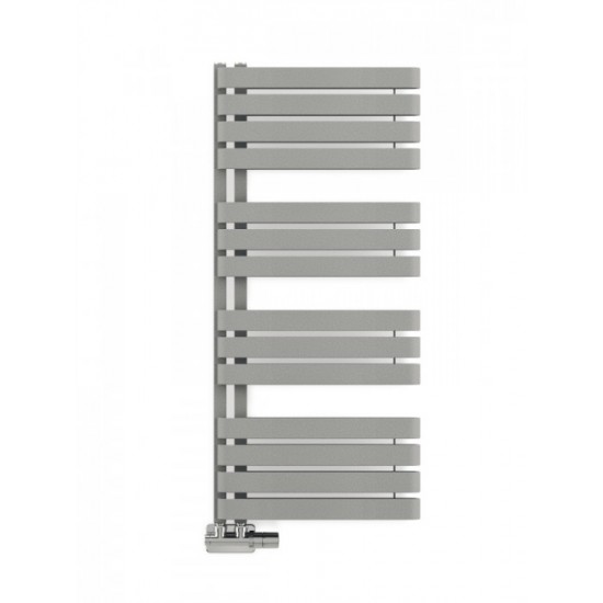 Πετσετοκρεμάστρα Terma Warp S (ral7045) 800w Πετσετοκρεμάστρα Terma Warp S (ral7045) 800w