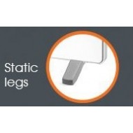 Βάσεις Θερμοπομπών Thermoval - Σταθερές με χερούλι μεταφοράς. Βάσεις Θερμοπομπών Thermoval - Σταθερές με χερούλι μεταφοράς.