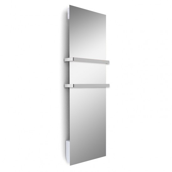 Thermoval EMERAUDE MIRROR 14404 Υπέρυθρo γυάλινo θερμαντικό σώμα Thermoval EMERAUDE MIRROR 14404 Υπέρυθρo γυάλινo θερμαντικό σώμα