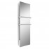 Thermoval EMERAUDE MIRROR 14404 Υπέρυθρo γυάλινo θερμαντικό σώμα