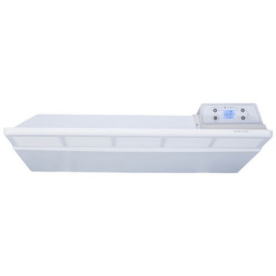 Thermoval T18 ED 2000w Electronic
