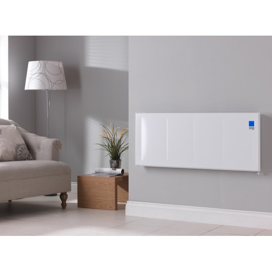 Θερμοπομπός Ισχυρής Θερμοσυσσώρευσης Technotherm VPS PLUS 1200W
