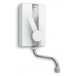 WIJAS PERFECT MIX 450/15 Ταχυθερμαντήρας κουζίνας 