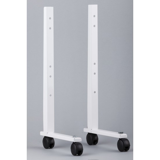 Βάσεις Θερμοπομπών ADAX & RiG Radiators - Τροχήλατες