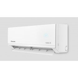 Inventor Futura FUTI-09WFI/FUTO-09 Inverter 9000 BTU A++/A+++ με AI ECO Drive και Wi-Fi